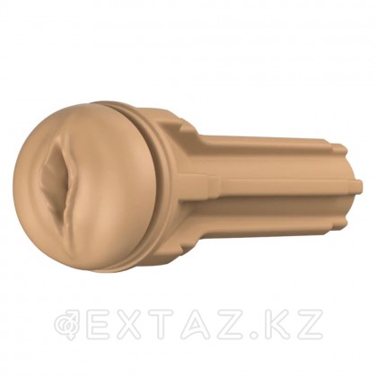 Мастурбатор Feel Stroker от KIIROO вульва (светло-коричневый) от sex shop Extaz фото 11