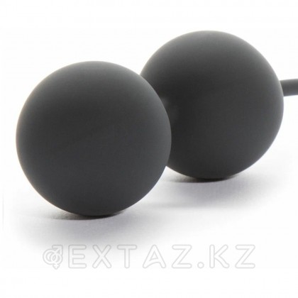 Вагинальные шарики Fifty Shades of Grey Tighten and Tense от sex shop Extaz фото 4