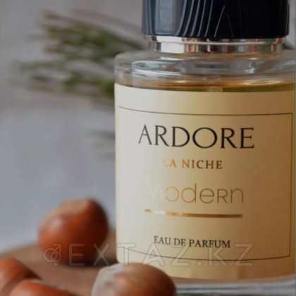 Парфюмерная вода Ardore Modern унисекс 50 мл. от sex shop Extaz фото 3