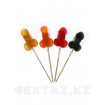 Карамель на палочке «Мини боб», 32 г от sex shop Extaz
