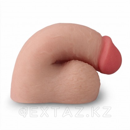 Фаллоимитатор для ношения Skinlike Limpy Cock (12,7 см.) от sex shop Extaz