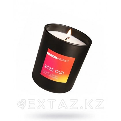 Свеча ароматическая 