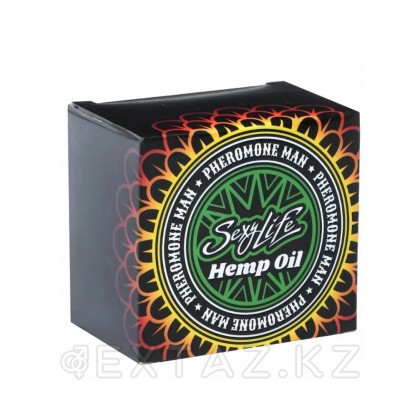 Ароматическое масло Sexy Life 