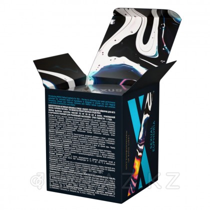 MAXUS БАД Sexual Euphoria for him (Сексуальная Эйфория для него), 60 капсул от sex shop Extaz фото 6