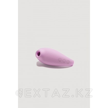Стимулятор клитора Adrien Lastic Revelation, розовый от sex shop Extaz фото 7
