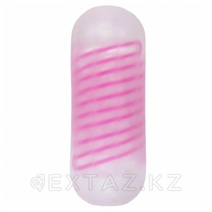 TENGA SPINNER Мастурбатор Brick от sex shop Extaz фото 5