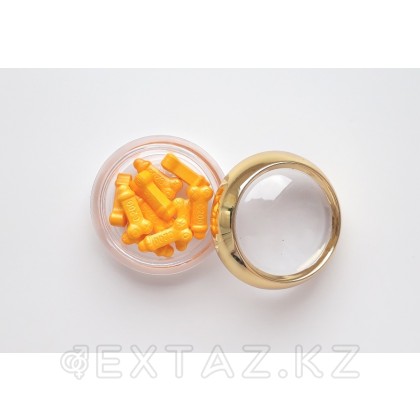 Высококачественная виагра (1 банка - 10 шт.) от sex shop Extaz фото 3