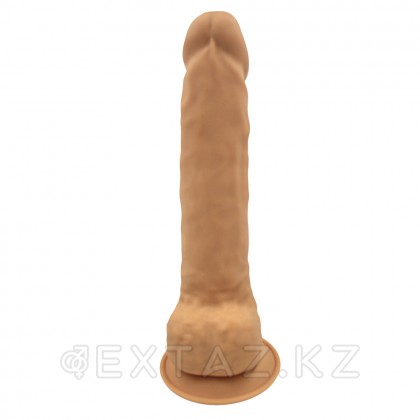 Реалистичный фаллоимитатор Model 1 от SILEXD (26,6) от sex shop Extaz фото 3