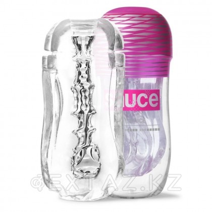 Мастурбатор Sauce Hot от sex shop Extaz