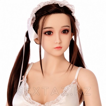 Реалистичная секс-кукла Сумико (148 см., 32 кг.) от sex shop Extaz