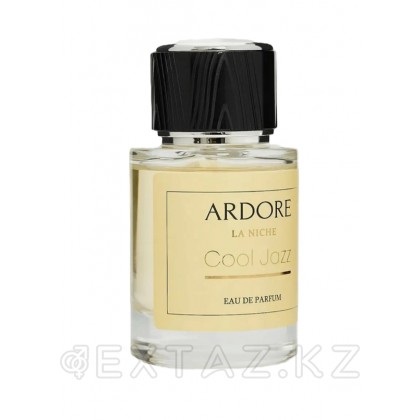 Парфюмерная вода Ardore Cool Jazz унисекс 50 мл. от sex shop Extaz