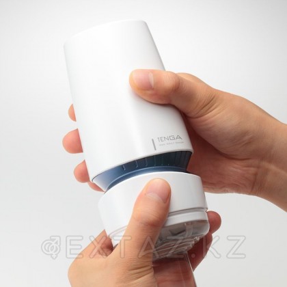 TENGA Aero Мастурбатор Cobalt Ring от sex shop Extaz фото 3