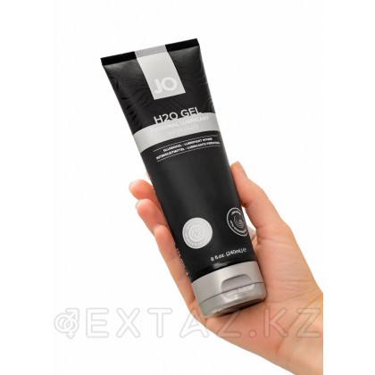 Супер густой гель на водной основе JO H2O GEL - FOR HIM, 240 мл от sex shop Extaz фото 2