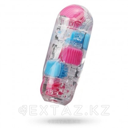 Мастурбатор Tenga Bobble Crazy Cubes от sex shop Extaz