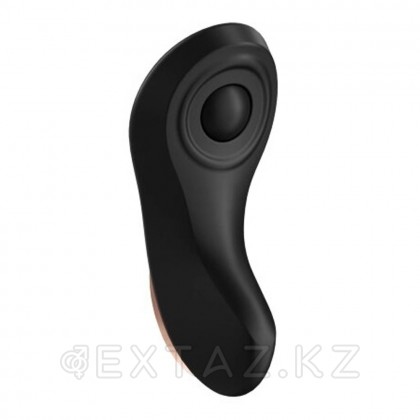 Клиторальный вибростимулятор Satisfyer Little Secret от sex shop Extaz фото 12