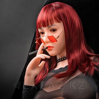 Реалистичная секс-кукла Линг (168 см, 37 кг) от sex shop Extaz фото 8