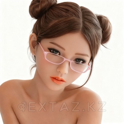 Реалистичная секс-кукла Мия от sex shop Extaz