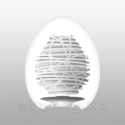 Мастурбатор Tenga Egg SILKY II Gold от sex shop Extaz фото 2