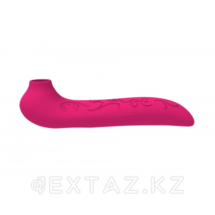 Клиторальный стимулятор Art printed от sex shop Extaz фото 2