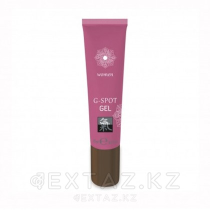 Интимный гель G-SPOT Shiatsu 15 мл от sex shop Extaz