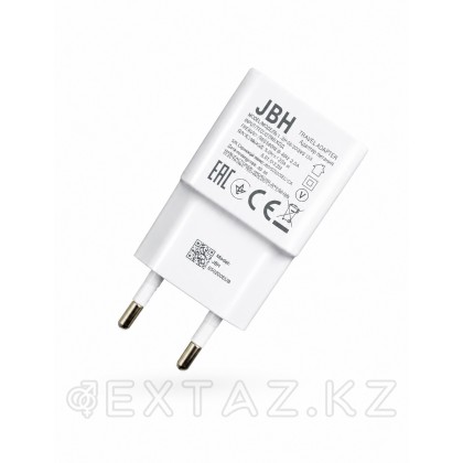 Сетевой адаптер для заряда через USB от sex shop Extaz