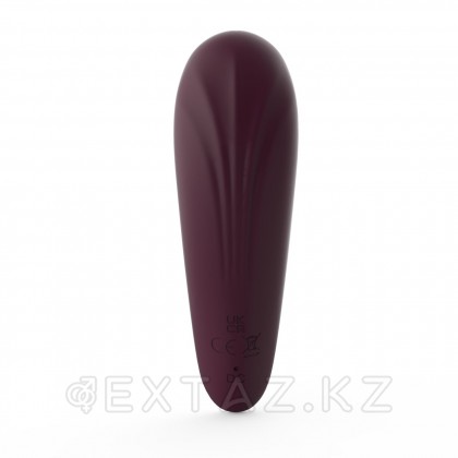 Клиторальный стимулятор Mira от Amovibe от sex shop Extaz фото 3