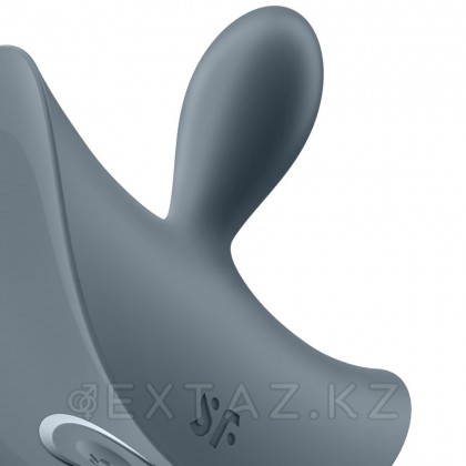 Анальный виброплаг Satisfyer Booty Absolute beginners 2 от sex shop Extaz фото 3