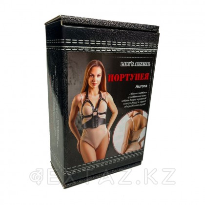 Портупея Aurora от sex shop Extaz фото 2