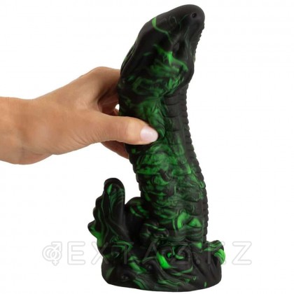 Фаллоимитатор Lizard Peak от Beasty Cocks You2Toys от sex shop Extaz фото 3