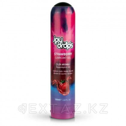 Смазка на водной основе Joydrops 