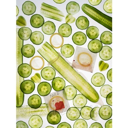 Набор презервативов 