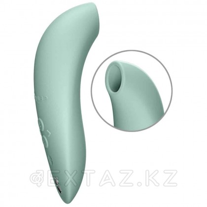 Бесконтактный клиторальный стимулятор We-Vibe Melt 2 шалфей от sex shop Extaz фото 13