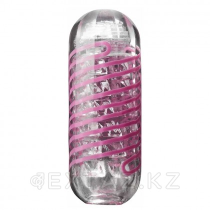 TENGA SPINNER Мастурбатор Brick от sex shop Extaz фото 8