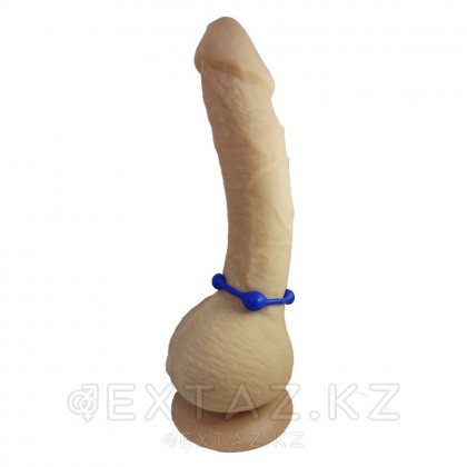 Кольцо для эрекции Sitabella Love Ring 5, латексное, D 27 мм от sex shop Extaz фото 4