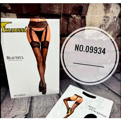 Чулки женские от sex shop Extaz фото 2