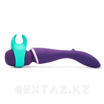 WE-VIBE Вибратор Wand фиолетовый от sex shop Extaz фото 7