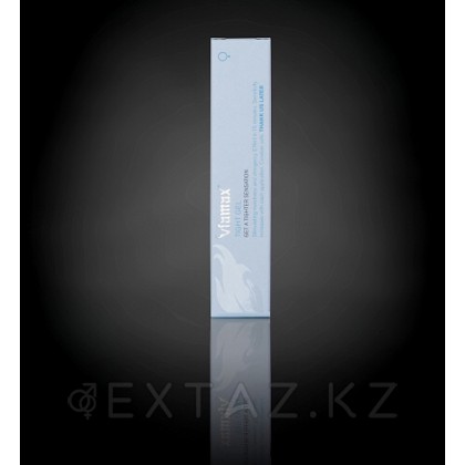 Увлажняющий гель с эффектом сужения влагалища Viamax Tight gel, 15 мл от sex shop Extaz фото 2