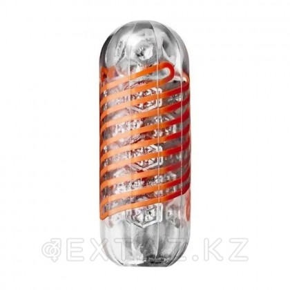 TENGA SPINNER Мастурбатор Beads от sex shop Extaz фото 2
