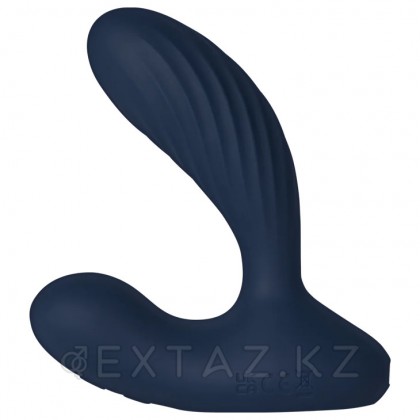 Интерактивный массажер простаты Vick Neo 2 с функцией подогрева от SVAKOM от sex shop Extaz