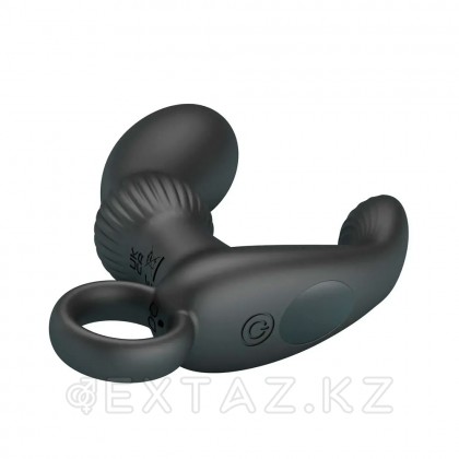 Массажёр простаты с вибрацией Cayla Pretty love от sex shop Extaz фото 3