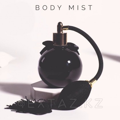Увлажняющий спрей для тела Aphrodisia Body Mist от Bijoux Indiscrets от sex shop Extaz фото 2