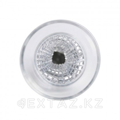 Одноразовый мужской мастурбатор Deep Space Gray Drywell от sex shop Extaz фото 2
