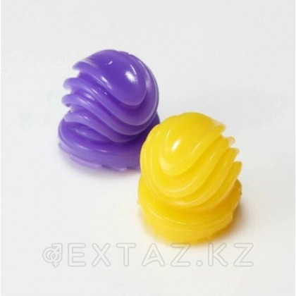 Мастурбатор Tenga Bobble Magic Marbles от sex shop Extaz фото 4
