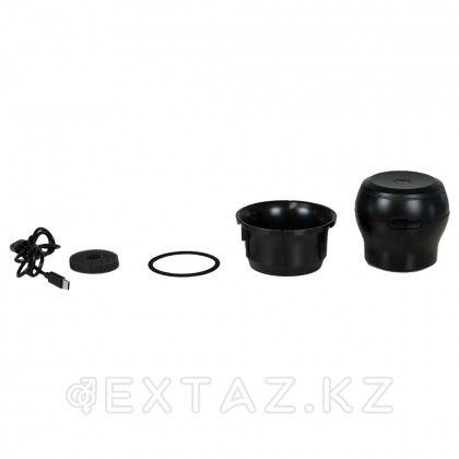 Интерактивная насадка Power Blow V2 для мастурбатора Kiiroo от sex shop Extaz фото 11