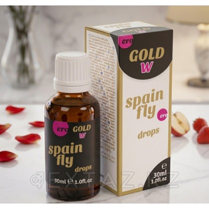 Капли для женщин Spain Fly women 30 мл. от sex shop Extaz фото 2