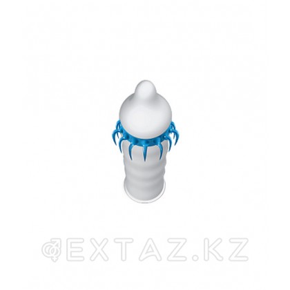 Презерватив Luxe EXCLUSIVE Ночной разведчик 1 шт. от sex shop Extaz фото 2