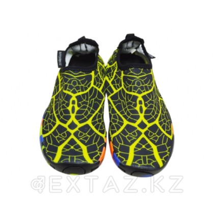 Аквашузы Yellow print (36, 37, 38, 39, 41, 40, 42, 43, 44) от sex shop Extaz