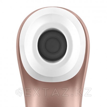 Мощный массажер клитора Satisfyer Pro 2 Generation 2 от sex shop Extaz фото 5