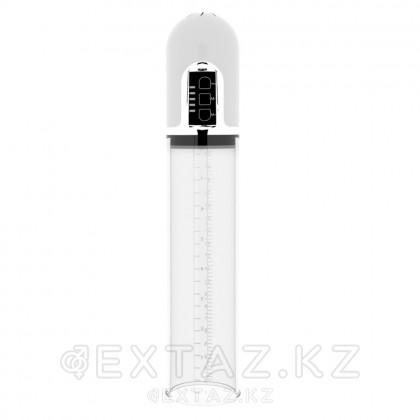 Электропомпа Maximizer worx VX5 (Эрекционное кольцо в подарок) от sex shop Extaz