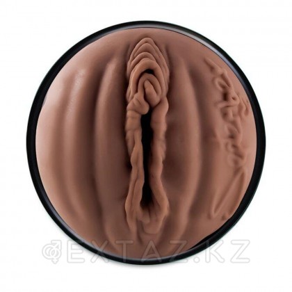 Мастурбатор Feel копия порно звезды September Reign от KIIROOStars Collection от sex shop Extaz фото 5